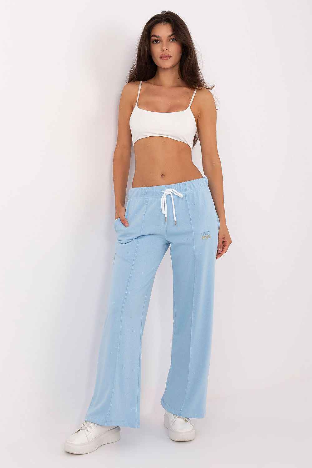 Tracksuit trousers model 216507