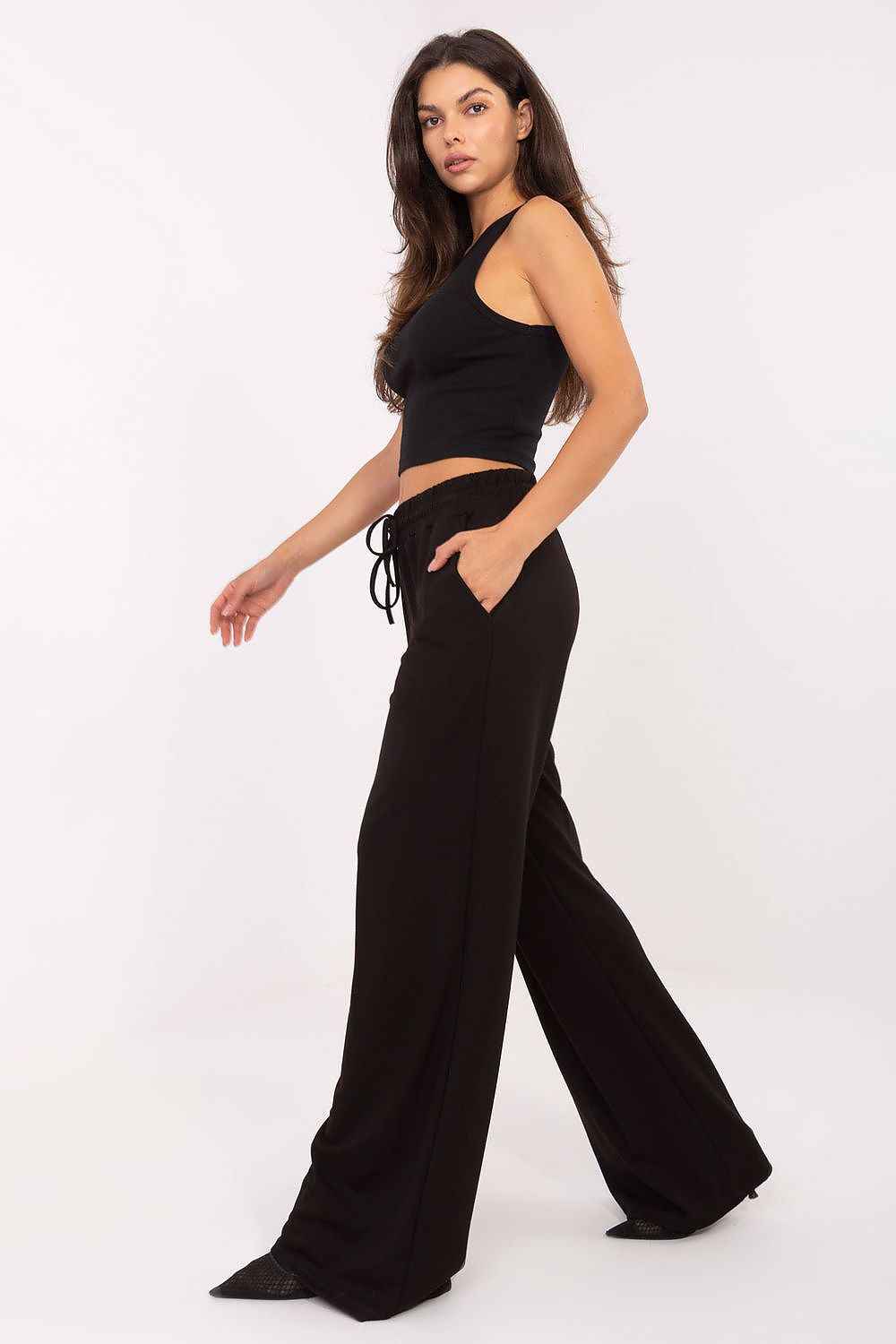 Tracksuit trousers model 216510