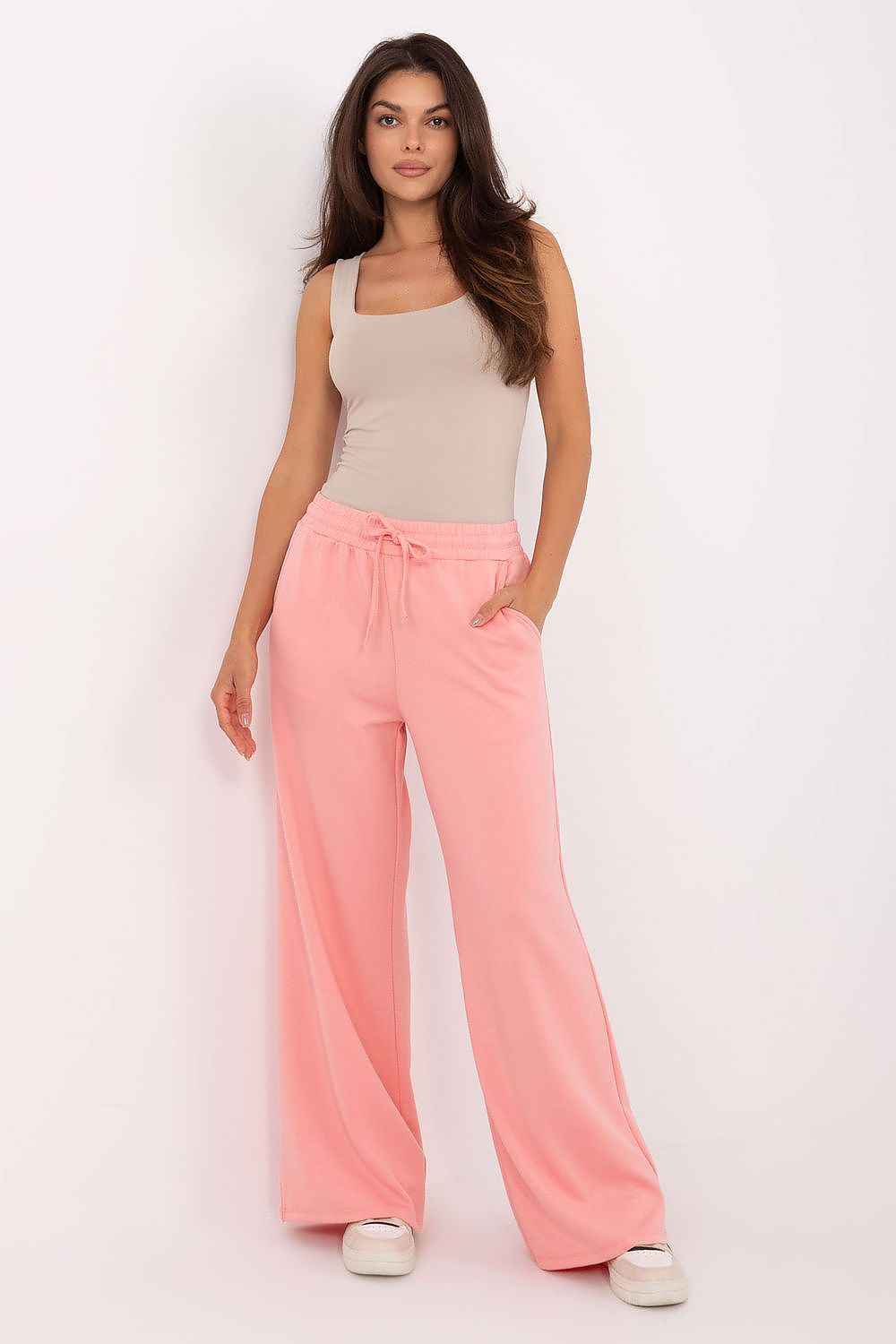 Tracksuit trousers model 216511