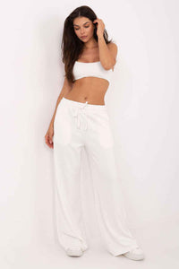 Tracksuit trousers model 216513