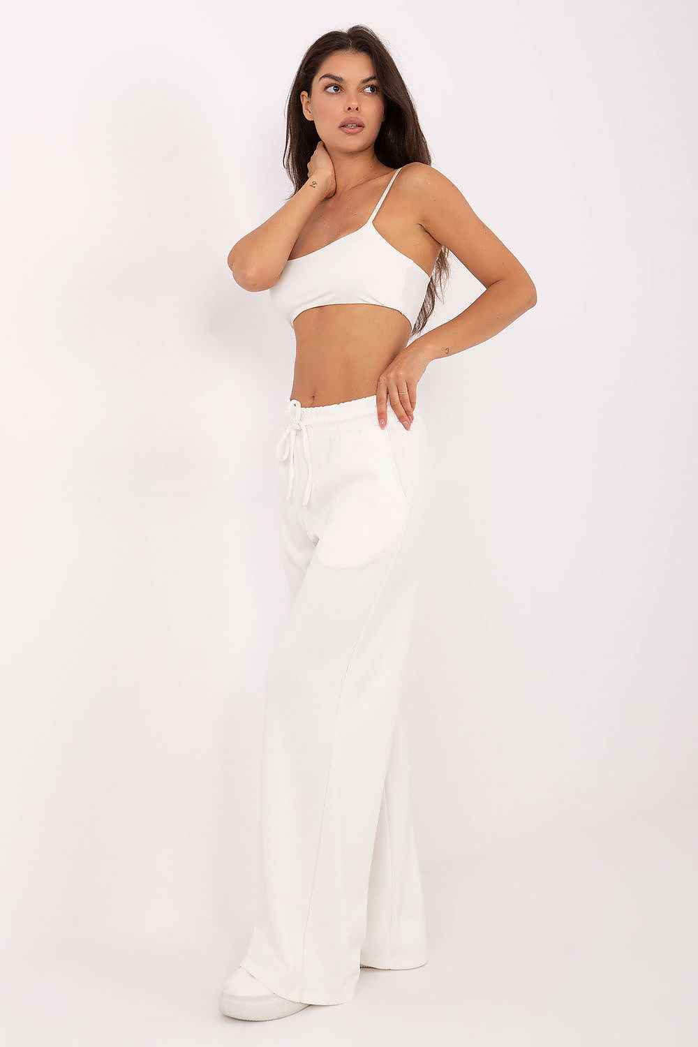 Tracksuit trousers model 216513
