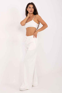 Tracksuit trousers model 216513
