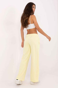 Tracksuit trousers model 216514