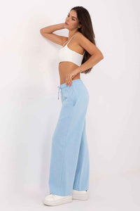 Tracksuit trousers model 216515