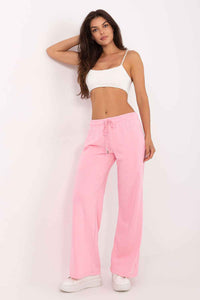 Tracksuit trousers model 216516