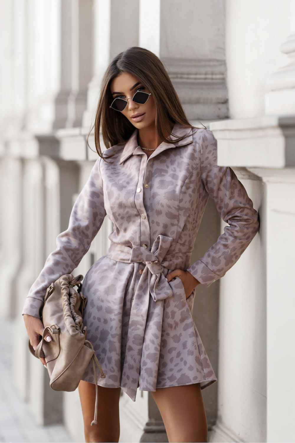 Daydress model 216538