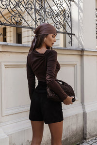  Blouse model 216546 LaBalancia 