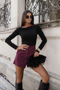 Blouse model 216547