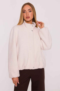 Jacket model 216574