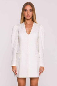 Cocktail dress model 216579