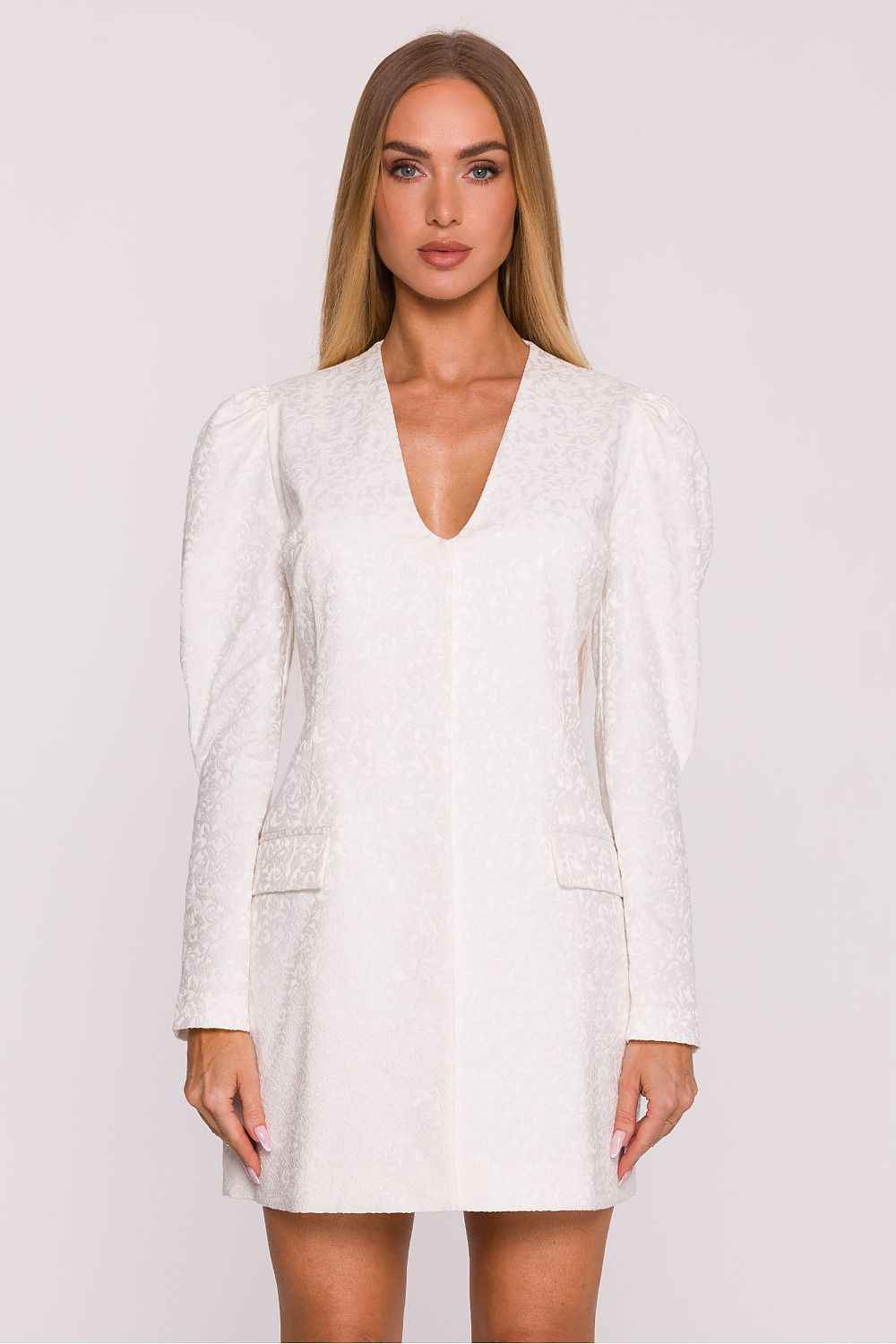 Cocktail dress model 216579