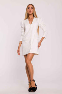 Cocktail dress model 216579