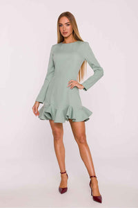 Cocktail dress model 216581
