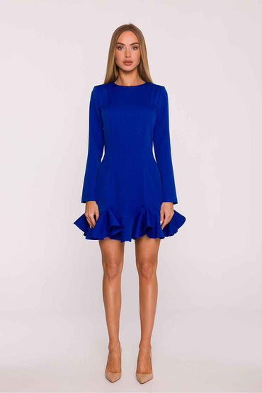 Cocktail dress model 216582
