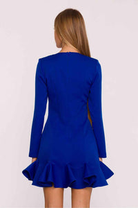Cocktail dress model 216582