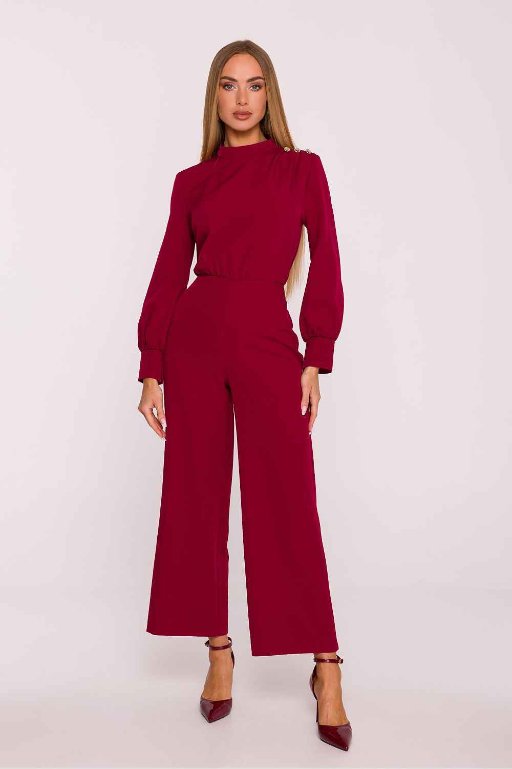 Suit model 216589