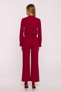 Suit model 216589