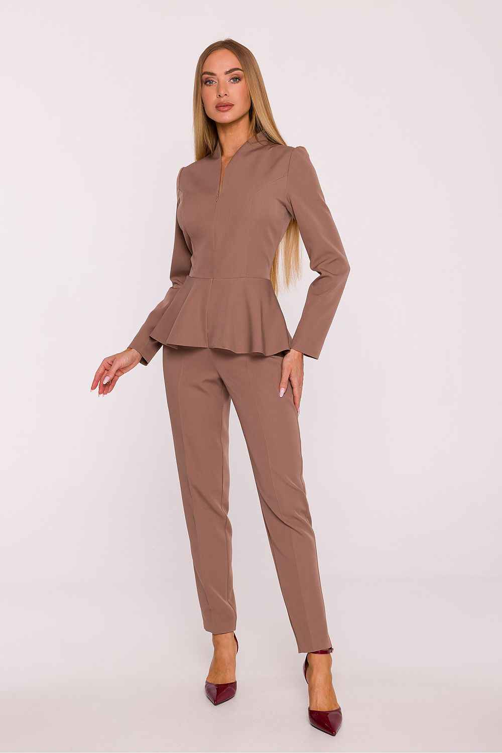 Suit model 216591