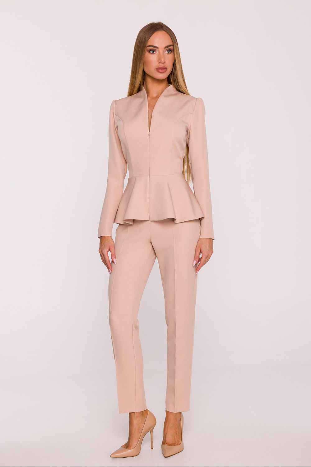 Suit model 216595