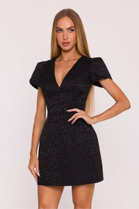  Cocktail dress model 216604 Moe 