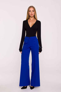 Women trousers model 216611