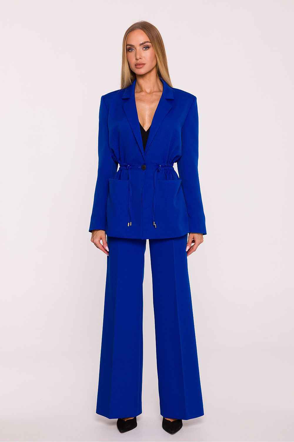 Women trousers model 216611