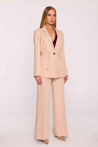 Women trousers model 216614