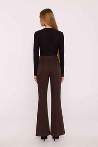 Women trousers model 216615