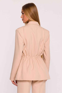 Jacket model 216622