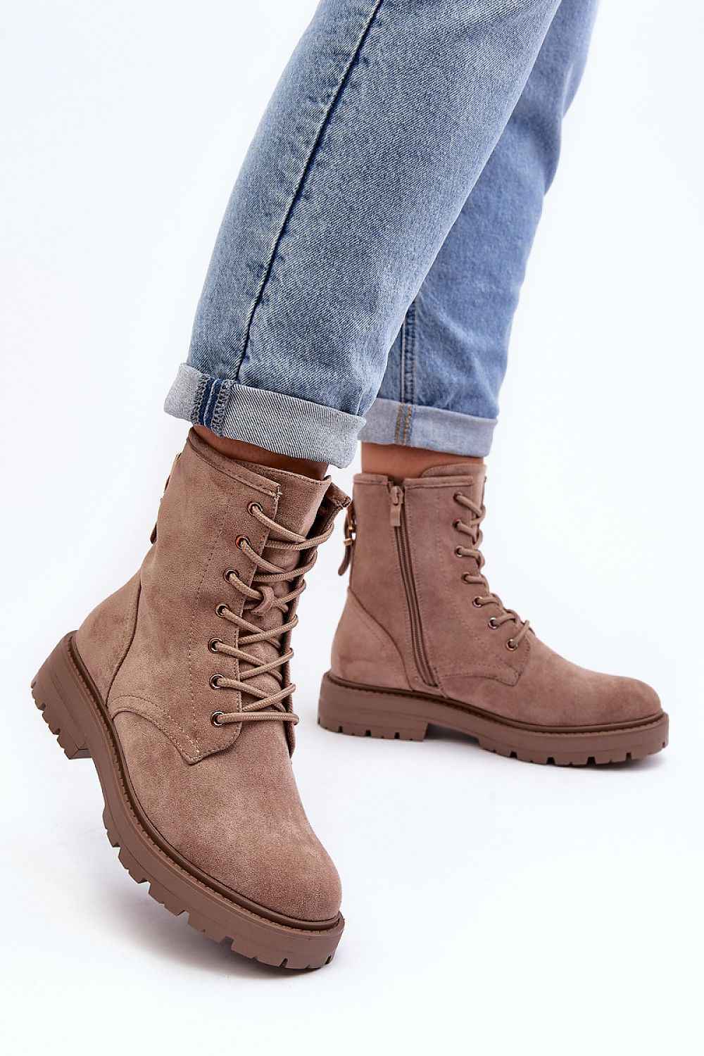 Bootie model 216640