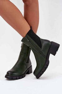 Boots model 216643