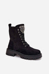 Bootie model 216651