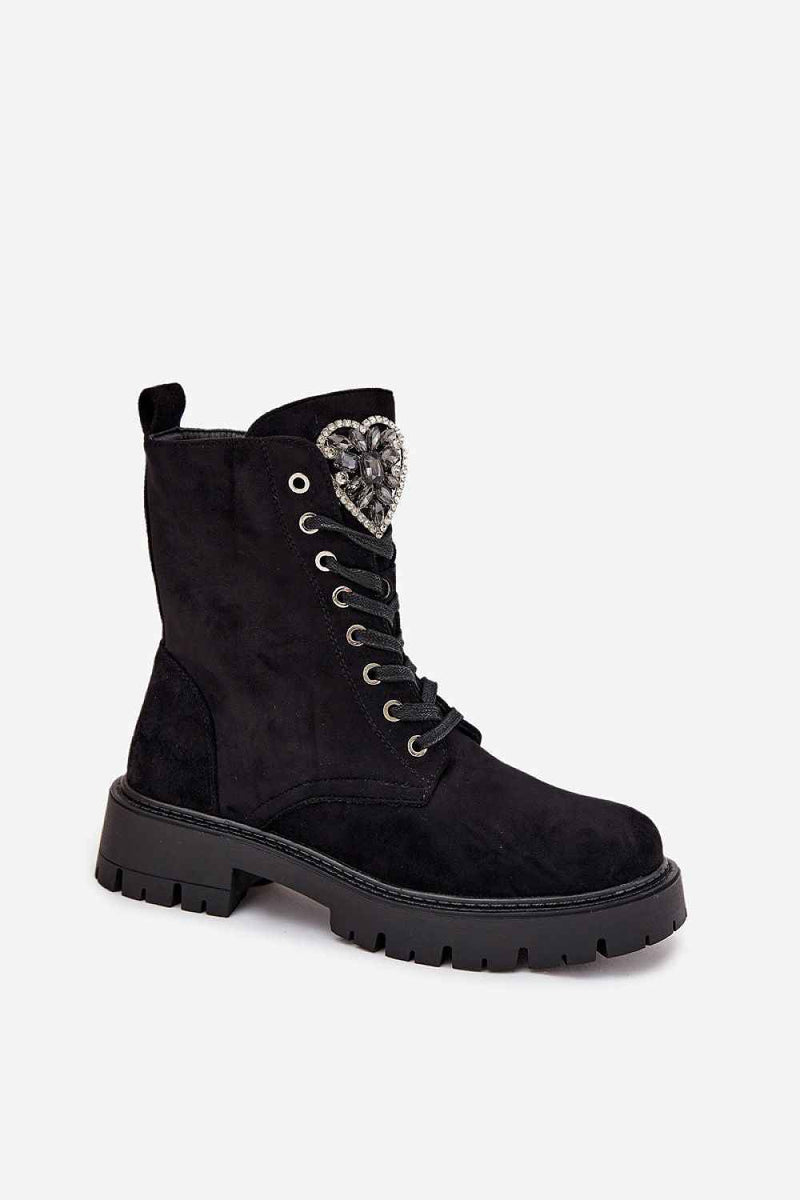 Bootie model 216651