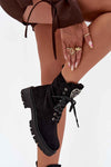 Bootie model 216651
