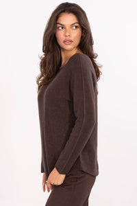 Jumper model 216673 Italy Moda 