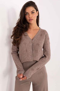 Cardigan model 216675