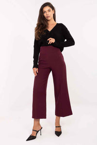 Women trousers model 216722