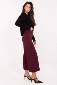 Women trousers model 216722