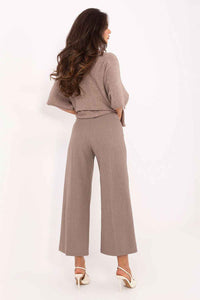 Women trousers model 216723
