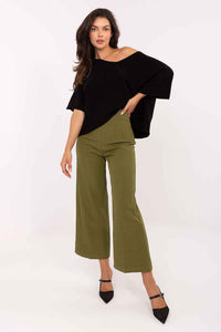 Women trousers model 216726