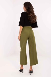 Women trousers model 216726