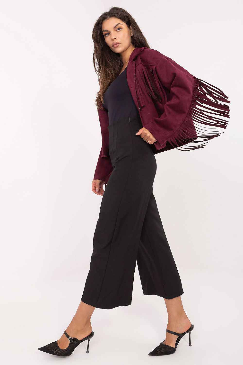 Women trousers model 216727