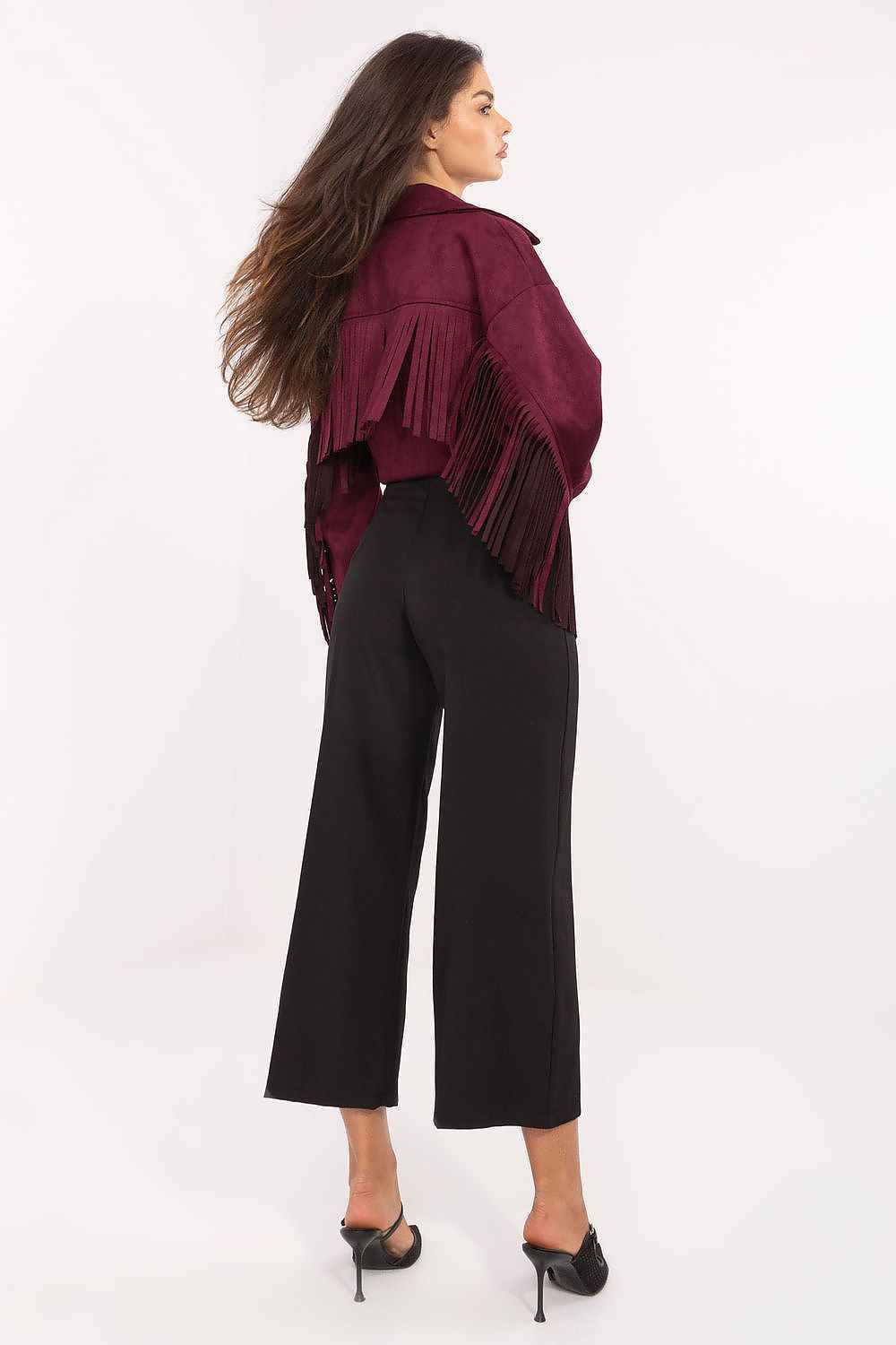 Women trousers model 216727