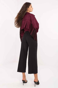Women trousers model 216727
