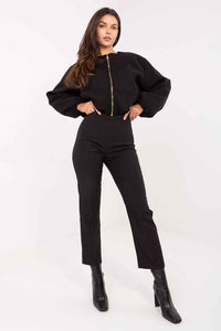 Women trousers model 216747