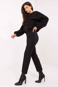 Women trousers model 216747