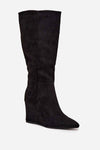 Buskin boots model 216791
