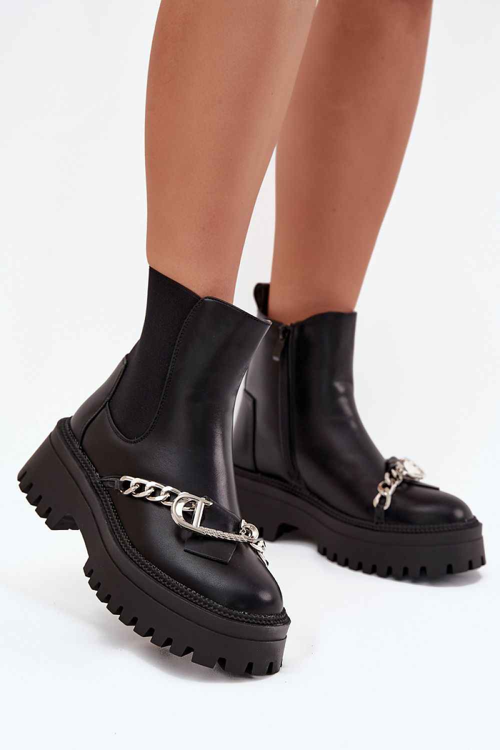 Boots model 216798