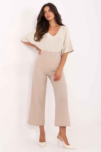 Women trousers model 216724