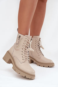  Bootie model 216826 Step in style 